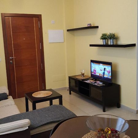 Piso Arrecife Centro Apartment Exterior foto