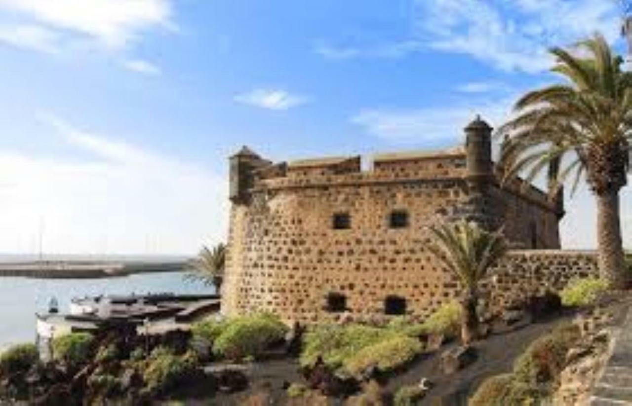Piso Arrecife Centro Apartment Exterior foto